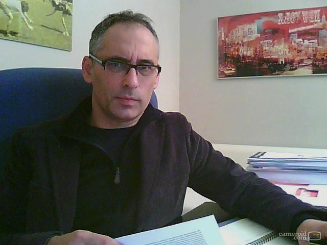 Antonio Rodríguez Vázquez
